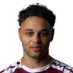 Callum Charlton Callum Charlton