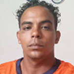 Glauber Lázaro García Glauber Lázaro García