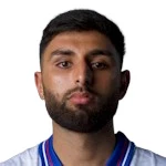 Rubyn Singh Gill Rubyn Singh Gill