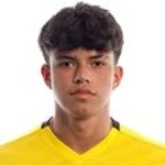 Carlos Fabian Borda Carlos Fabian Borda