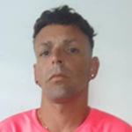 Osvaldo Gonzalez Hernandez