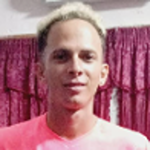 Liuniel Cintra Ledesma