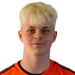 Dawid Szczerbiński Dawid Szczerbiński