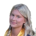 Chloe Gaspar