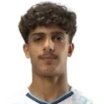 Mohammed Khalaf Al Shammari