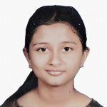 Eeshita Ghoshal Eeshita Ghoshal