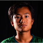 Pukhrambam Mira Devi