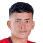 Wilmer Samuel Conforme Zambrano