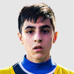 Arsen Krmadzhyan Arsen Krmadzhyan