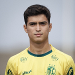 Lucas Vieira Sant Ana