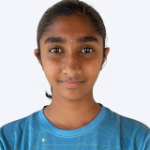 Anwita Raghuraman