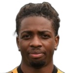 Brayden Nana Johnson