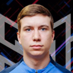 Nikita Lozhkin Nikita Lozhkin