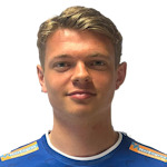 William Drange Johnsen