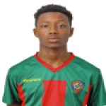 Diogo José Cramez Gomes Sá