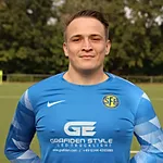 Muhamed Hajrulahovic Muhamed Hajrulahovic