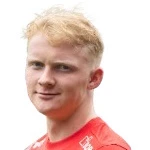 Magnus Spangelo Haga Magnus Spangelo Haga