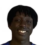 Tamsir Baboucarr Sosseh Tamsir Baboucarr Sosseh