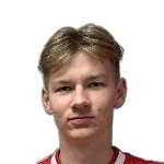 Jone Halleråker Jensen