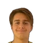 Mathias Kjær Eikje Mathias Kjær Eikje