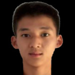 Tianlong Yin Tianlong Yin