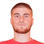 Liam Bjorninger Liam Bjorninger