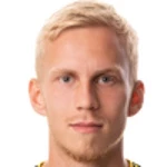 Gustav Johanströmmer Hedin