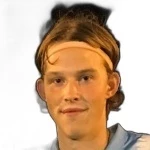 Vetle Stubberud Jöves Vetle Stubberud Jöves