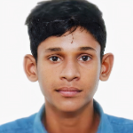Ibrahim AN Ibrahim AN