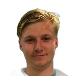 Henrik Holtet Thorkildsen Henrik Holtet Thorkildsen