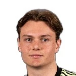 Robin Garpestaad Kristiansen