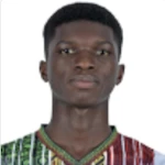 Cheickna Coulibaly