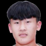 صورة Jingyu Fu