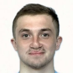 Nikita Lisimenko Nikita Lisimenko