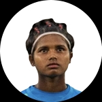 Elizabed Lakra