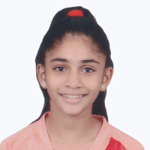 Valaina Jada Fernandes