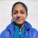 Gurnaz Kaur