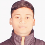 Rupashree Munda