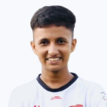 Aaroshi Ramdas Govekar