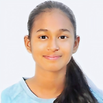 Saniya Vivekanand Pednekar