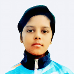Kaluvapalli Vennela