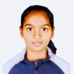 Marappa Gowda Shamitha
