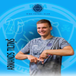 Armands Tiltiņš