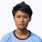 Maibam Nandeshwori Devi