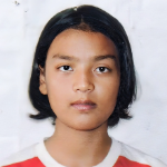 Irengbam Geetarani Devi