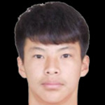 Haoyu Yang Haoyu Yang