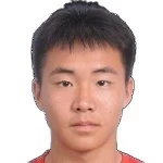 Weihao  Shuai