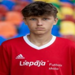 Toms Daniels Poriņš