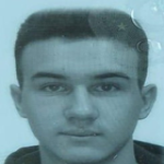 Nikita Kulbachnyi Nikita Kulbachnyi