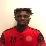 Mombele Williams Limpambi